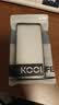 KOOLIFE 适用于 一加12手机壳1+12透明软壳保护套 电竞游戏镜头全包简约亲肤淡化指纹外背壳 实拍图