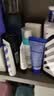 欧莱雅男士防晒霜男士专用隔离乳SPF50美白淡斑防紫外线护肤品男生礼物 实拍图