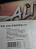 京东京造 5号电池40节彩虹装五号电池碱性【10年长效存储】无铅无汞适用鼠标键盘手柄门锁遥控器燃气表玩具 实拍图