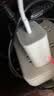 Apple/苹果 60W type-c充电线-1米 usb-c手机数据线 原装旗舰店苹果iPhone 18 Pro Max iPad快充线 实拍图