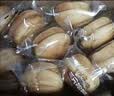 三只松鼠0蔗糖水牛乳手撕面包1kg 早餐面包营养饱腹代餐蛋糕糕点 实拍图