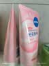 妮维雅（NIVEA）氨基酸洗面奶150g*2洁面乳晶纯焕亮生日礼物送女友 实拍图