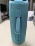JBL FLIP7 音乐万花筒七代 便携式蓝牙音箱 防水防尘音响 多台串联 赛道扬声器 送朋友礼物 天蓝色 实拍图