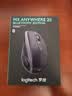罗技（Logitech）大师系列 MX Anywhere 2S 无线鼠标 蓝牙鼠标 便携办公 多设备切换 玻璃可用 黑色 实拍图