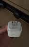 小米米家智能插座4  WiFi6智能控制 定时开关 插头电量统计小米澎湃联动 适用加湿器取暖器电热毯 实拍图