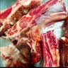 东上御品阿根廷原切牛肋排净重5斤 肉含量45%以上 带脊骨烤炖煮-源头直发 晒单实拍图