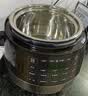 苏泊尔（SUPOR）0涂层球釜电压力锅6L双胆全自动智能预约 家用 SY-60YC6011Q电饭煲高压锅6-8人 实拍图