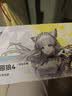 飞智冰原狼4 明日方舟：终末地 联名款游戏手柄礼盒【联名款手柄+定制底座+定制摇杆帽+定制贴纸】 实拍图