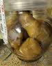 湾琴河酱洋姜500g山东特产鬼子姜咸菜下饭菜腌泡菜榨菜八宝下饭神器 实拍图