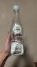 崂山【任嘉伦推荐款】绿叶瓶 1900天然矿泉水 锶-偏硅酸型 500ml*24瓶 实拍图