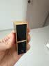 TOM FORD升级黑管水感缎光TF口红16经典正红 唇膏化妆品生日礼物女 实拍图