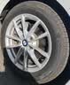 倍耐力防爆胎205/55R16 91V 新P7(R-F)适配宝马1系/3系 实拍图