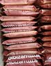 比比赞（BIBIZAN）焦糖饼干比利时风味1000g整箱早餐办公室休闲零食品代餐饱腹 实拍图