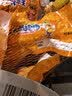 双汇玉米热狗肠40g*8支火腿肠休闲零食香肠烧烤出游 实拍图