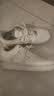 耐克NIKE女空军一号AF1 运动鞋FV3654-111帆白38 实拍图