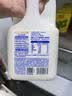 伊利高品质全脂鲜牛奶1.5L桶装鲜活营养早餐巴氏杀菌低温牛乳 实拍图