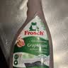 Frosch 地板瓷砖地砖清洁剂 红莓果醋多用途清洁剂750ml 德国原装进口 实拍图