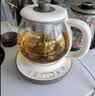 小熊（Bear）养生壶 2L大容量煮茶壶煮茶器 恒温保温一体煮水壶烧水壶 316L母婴材质 YSH-D20T6 实拍图