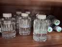 农夫山泉饮用天然水（适合婴幼儿）380ml*6瓶 膜包口袋水迷你水 实拍图