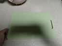 京东京造 菜板 PE双面抗菌生熟分切砧案板家用厨具水果切菜板36*24*1.2cm 实拍图