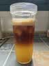 可口可乐（Coca-Cola）怡泉 无糖零卡 苏打水原味 汽水饮料 330ml*24罐 实拍图