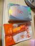 高姿小胖橙防晒霜 美白防晒不油腻50g男女通用 防紫外线 军训户外出游 实拍图