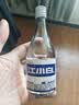 江小白小瓶酒 纯粮清香白酒中秋送礼 150ml*6瓶 整箱装40度固态法口粮酒 实拍图
