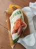 红心沙地蜜薯1kg 实拍图