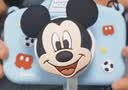 迪士尼（Disney）疯狂动物城儿童相机照相机双摄拍照玩具男女孩生日礼物X11朱迪 实拍图