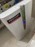 夏普空气净化器消毒机加湿净化卧室除甲醛雾霾净宠物除异味母婴家用除病毒消毒卫健委认证W380S 实拍图