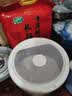 十月稻田 长粒香大米 20斤（东北大米 香米 10kg/公斤） 实拍图