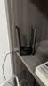 睿因（Wavlink）AX5400无线网卡免驱WiFi6电竞千兆5G网络台式机WiFi接收器电脑外置USB网卡 Ultra 实拍图