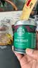 星巴克（Starbucks）0糖低脂纯黑咖啡 精品速溶深烘90g 门店同款提神美式 实拍图