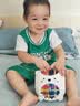 licheers婴儿塞塞乐玩具0到6个月以上益智早教一岁宝宝手指精细训练球礼物 实拍图