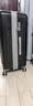 Diplomat外交官行李箱28英寸大容量拉杆箱男扩充层密码旅行箱女TC-6014TM 实拍图
