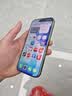 Apple/苹果/苹果 iPhone 17 256GB 鼠尾草绿色 支持移动联通电信5G 双卡双待手机 实拍图