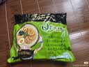 统一 汤达人 日式豚骨拉面 袋装 泡面 方便面 125g*18袋/箱 整箱批发 实拍图
