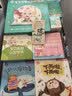 宝宝巴士jojo点读笔幼儿早教机1-3岁儿童启蒙绘本玩具睡前故事机生日礼物 1-4岁【启蒙认知_进阶版】 实拍图