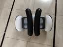 九号（Ninebot）电动平衡车Mini白色智能代步长续航腿控送物生日礼物玩具两轮电动车成年人体感小九 实拍图