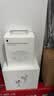 Apple/苹果 40W（至高60W） type-c快充充电器 苹果usb-c原装充电头 苹果iPhone 18 Pro Max充电器 实拍图