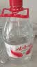 娃哈哈纯净水5.5L*4桶 塑膜装 加量装大桶装水 泡茶冲奶粉 娃哈哈饮用水 实拍图
