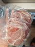 1号会员店（One's Member） 精选猪梅花肉片 净重1.2kg 烧烤食材梅肉猪颈肉猪肉  实拍图