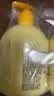 六神【艾叶抑菌】洗手液500ml*2(抑菌99.9% 清爽 新老款随机发货) 实拍图