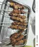 天顺源【草饲散养】新西兰羔羊原切剔骨羊排肉 2斤 生鲜排酸肉 烧烤食材 实拍图