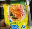 华丰方便面三鲜伊面五连包泡面早餐速芙蓉鲜虾味5包*86g怀旧家庭 实拍图
