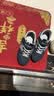 NEW BALANCE中大童鞋 男女童秋季格雷系灰休闲运动鞋996 实拍图