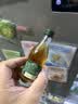 拉尼娜小矮人白兰地小酒版  单瓶 50ml  格鲁吉亚原瓶进口洋酒 实拍图
