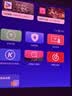 极米（XGIMI）Z9X 4K 高亮版 升级1600CVIA 轻薄4K光学变焦三色激光投影 家用投影仪办公会议无线投屏国家补贴 实拍图