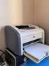 惠普（HP）【二手9成新】惠普（HP）LaserJet 1020  黑白激光打印机 办公设备打印 家用 HP1020Plus 实拍图