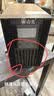 山克SC1K在线式ups不间断电源1000VA800W企业服务器电脑停电应急备用ups电源 【塔式标机 内置电池】 实拍图